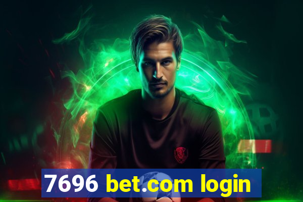 7696 bet.com login